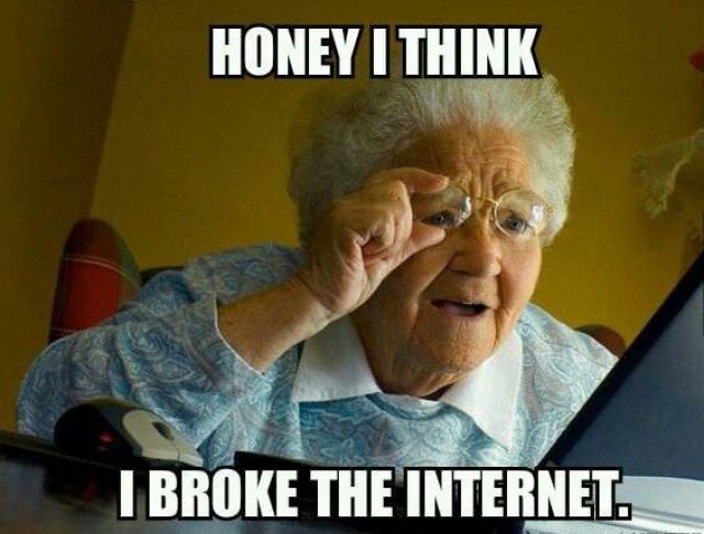 Bildschirmarbeiter - Picdump 25.10.2013