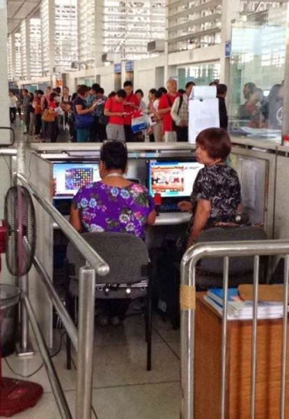 Bildschirmarbeiter - Picdump 25.10.2013