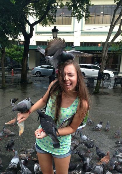 Bildschirmarbeiter - Picdump 25.10.2013