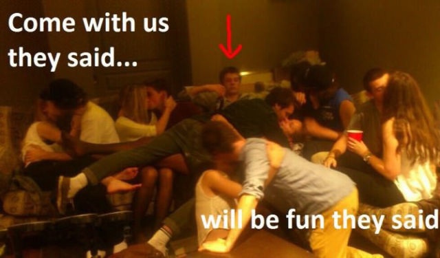 Bildschirmarbeiter - Picdump 25.10.2013