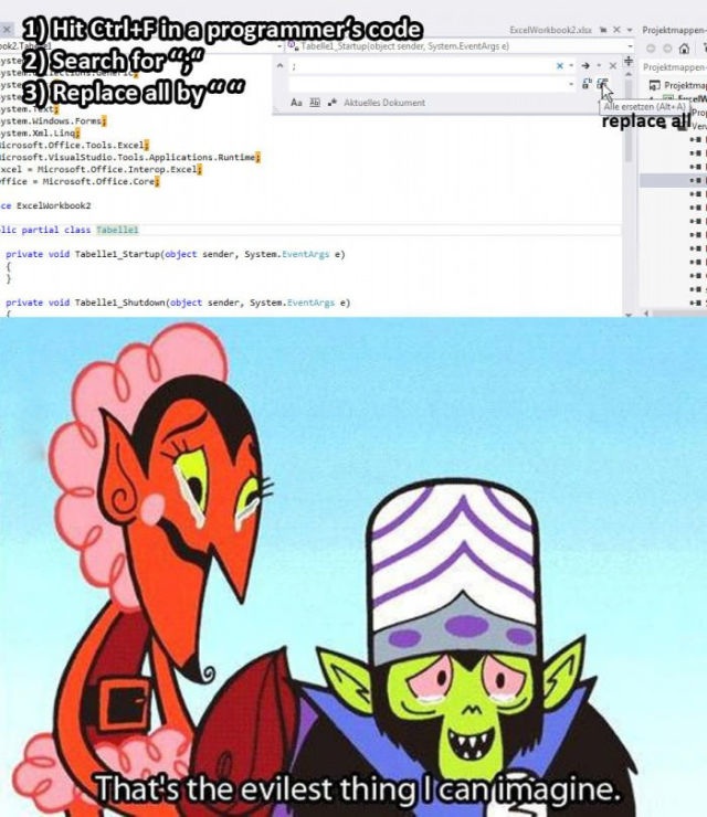 Bildschirmarbeiter - Picdump 25.10.2013