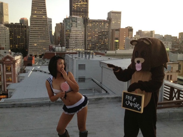 Bildschirmarbeiter - Picdump 25.10.2013