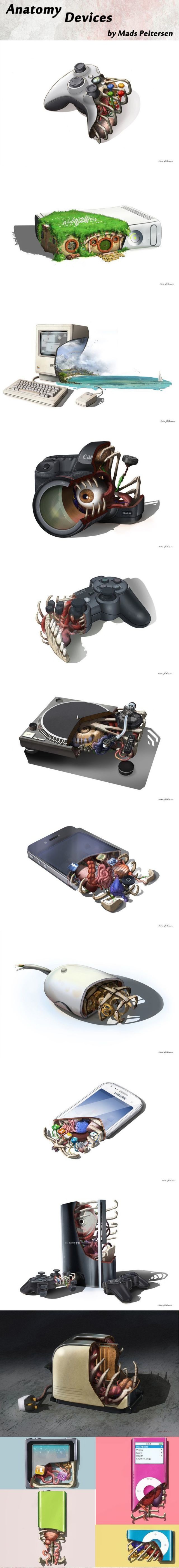 Bildschirmarbeiter - Picdump 25.10.2013