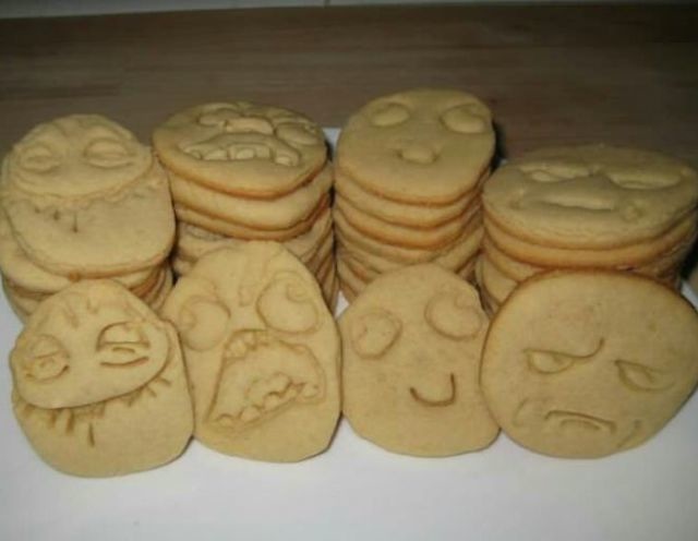 Bildschirmarbeiter - Picdump 01.11.2013