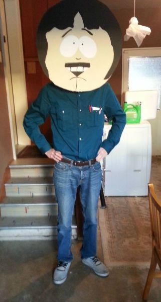 Bildschirmarbeiter - Picdump 01.11.2013