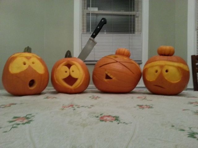 Bildschirmarbeiter - Picdump 01.11.2013