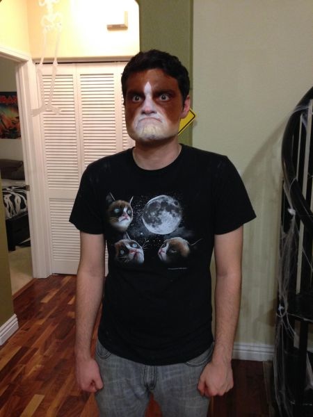 Bildschirmarbeiter - Picdump 01.11.2013