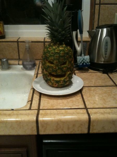 Bildschirmarbeiter - Picdump 01.11.2013