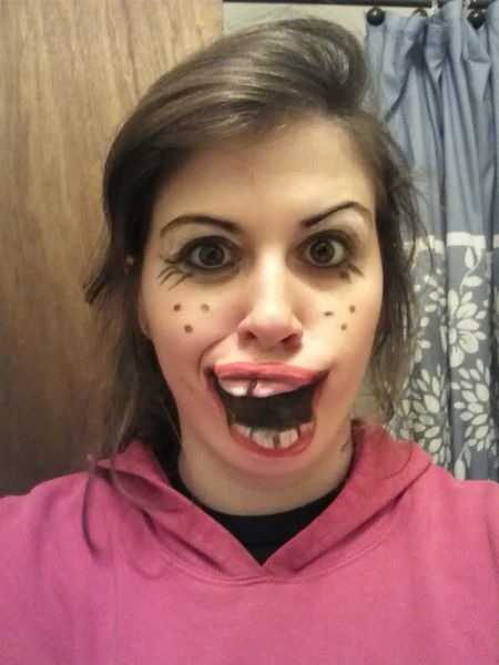 Bildschirmarbeiter - Picdump 01.11.2013