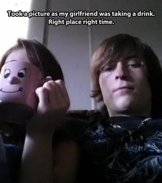 Bildschirmarbeiter - Picdump 01.11.2013