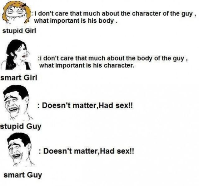 Bildschirmarbeiter - Picdump 01.11.2013