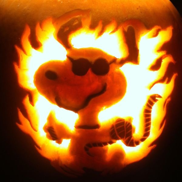 Bildschirmarbeiter - Picdump 01.11.2013