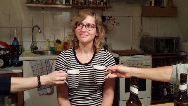 Bildschirmarbeiter - Picdump 01.11.2013