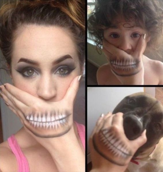 Bildschirmarbeiter - Picdump 01.11.2013