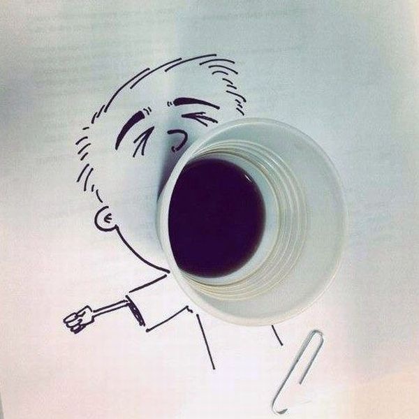 Bildschirmarbeiter - Picdump 01.11.2013