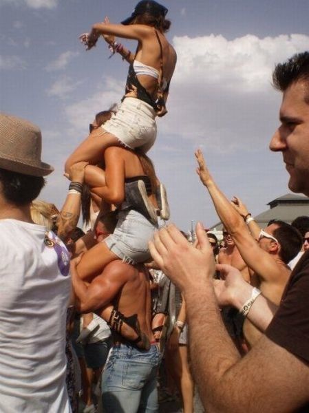 Bildschirmarbeiter - Picdump 01.11.2013