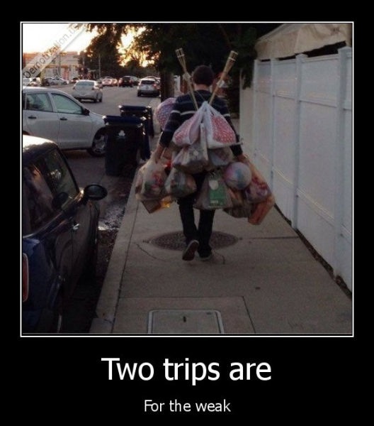 Bildschirmarbeiter - Picdump 01.11.2013