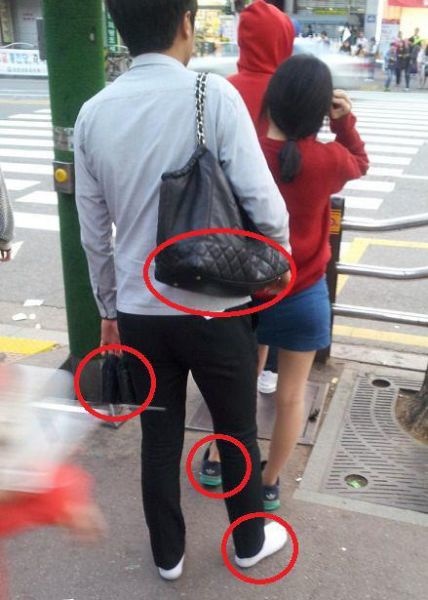 Bildschirmarbeiter - Picdump 01.11.2013