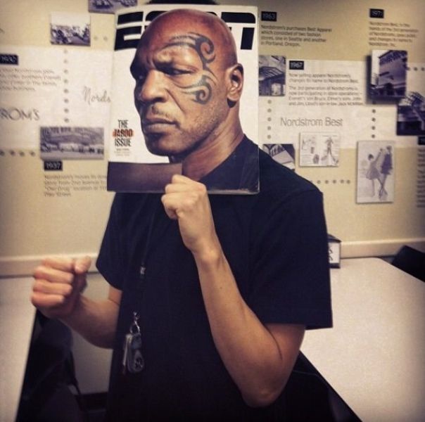 Bildschirmarbeiter - Picdump 01.11.2013