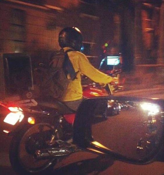 Bildschirmarbeiter - Picdump 01.11.2013