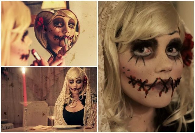 Bildschirmarbeiter - Picdump 01.11.2013