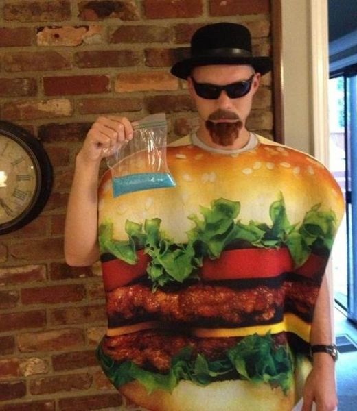 Bildschirmarbeiter - Picdump 01.11.2013