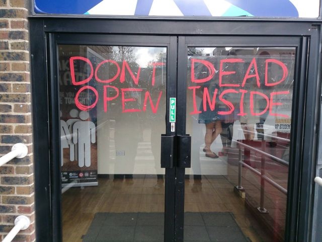 Bildschirmarbeiter - Picdump 01.11.2013