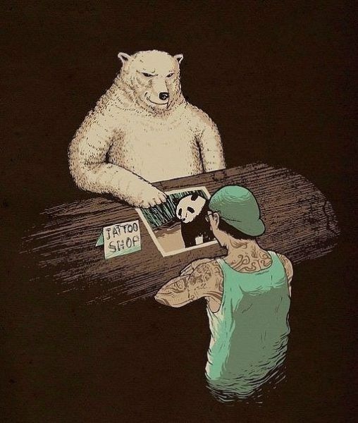 Bildschirmarbeiter - Picdump 01.11.2013