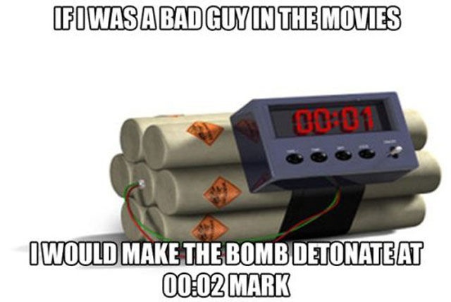 Bildschirmarbeiter - Picdump 01.11.2013