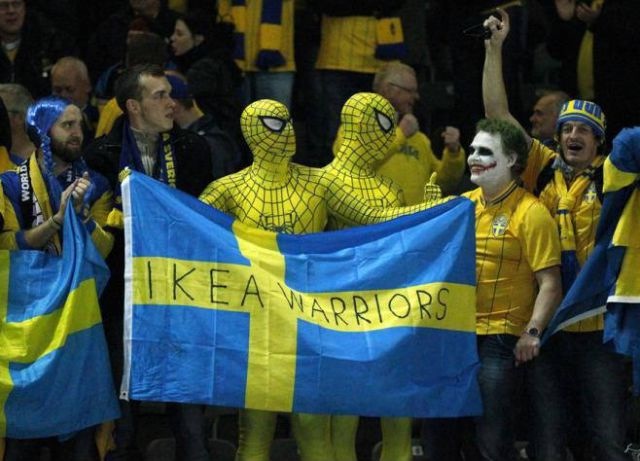 Bildschirmarbeiter - Picdump 01.11.2013