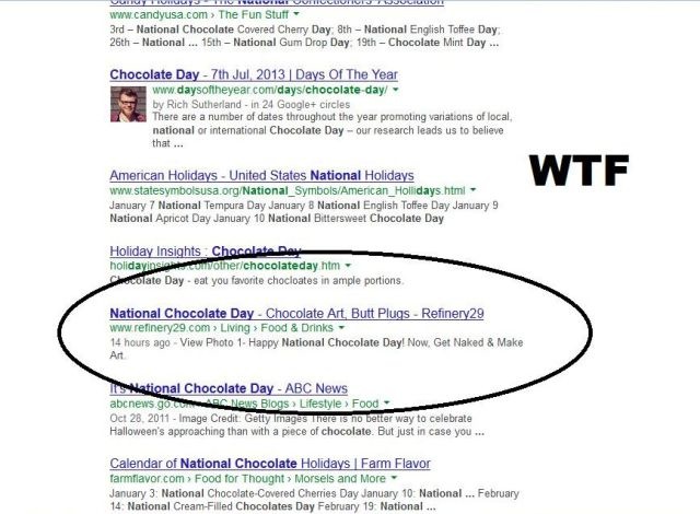 Bildschirmarbeiter - Picdump 01.11.2013