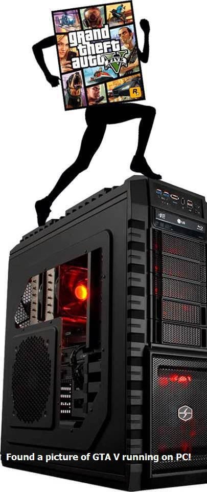 Bildschirmarbeiter - Picdump 01.11.2013