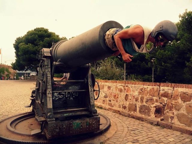 Bildschirmarbeiter - Picdump 01.11.2013