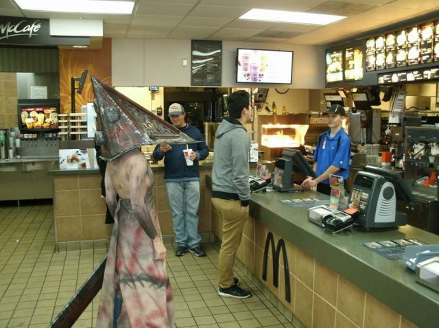 Bildschirmarbeiter - Picdump 01.11.2013