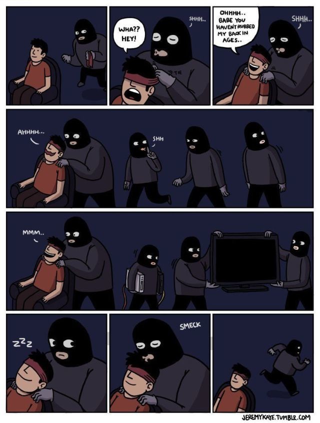 Bildschirmarbeiter - Picdump 01.11.2013