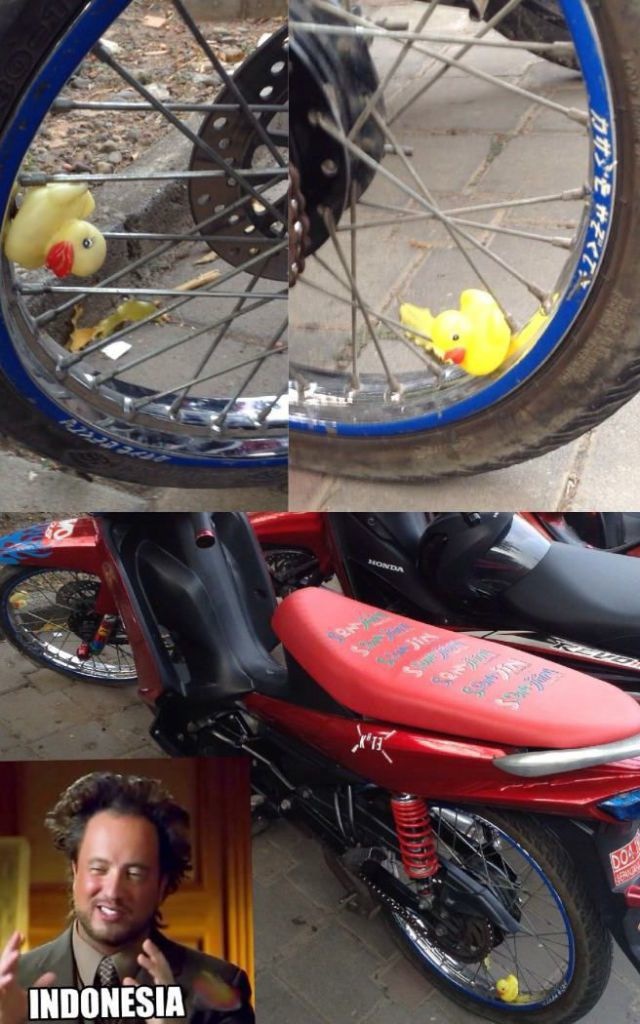 Bildschirmarbeiter - Picdump 01.11.2013