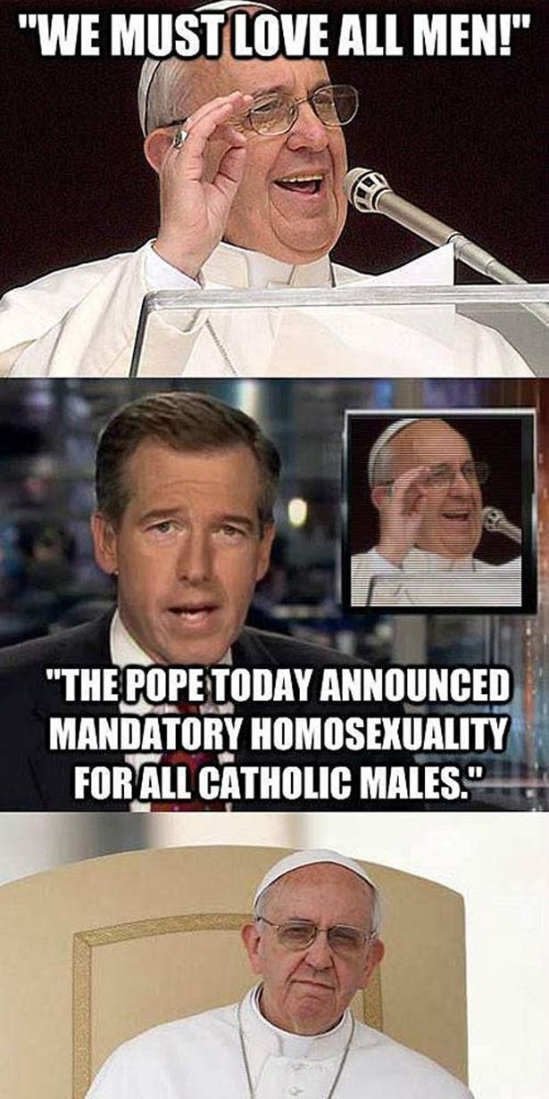 Bildschirmarbeiter - Picdump 01.11.2013