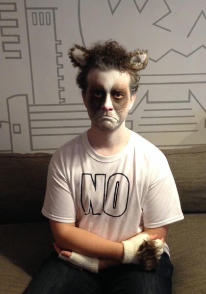 Bildschirmarbeiter - Picdump 08.11.2013