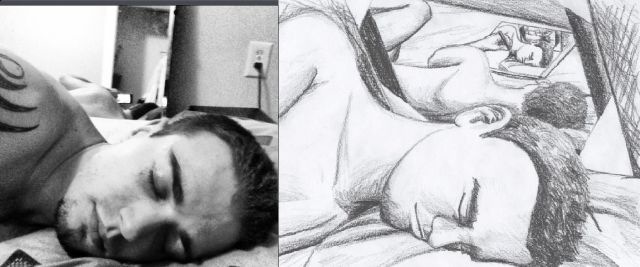 Bildschirmarbeiter - Picdump 08.11.2013