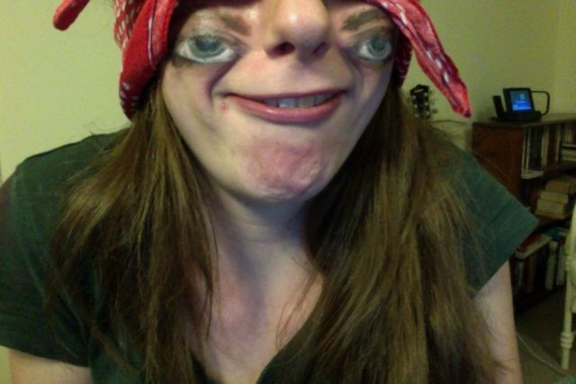 Bildschirmarbeiter - Picdump 08.11.2013