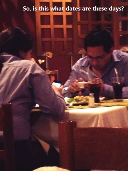 Bildschirmarbeiter - Picdump 08.11.2013