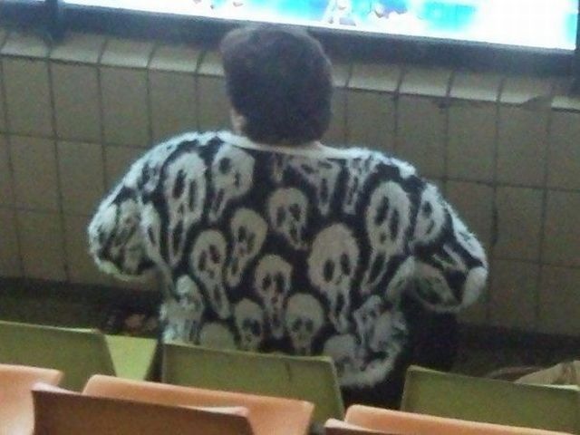 Bildschirmarbeiter - Picdump 08.11.2013