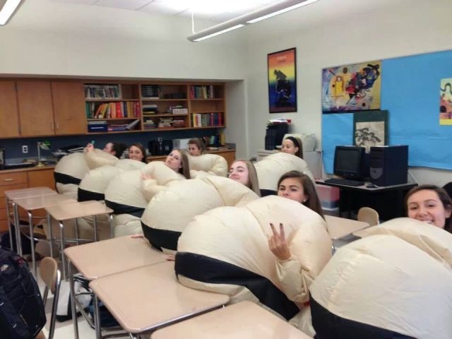 Bildschirmarbeiter - Picdump 08.11.2013