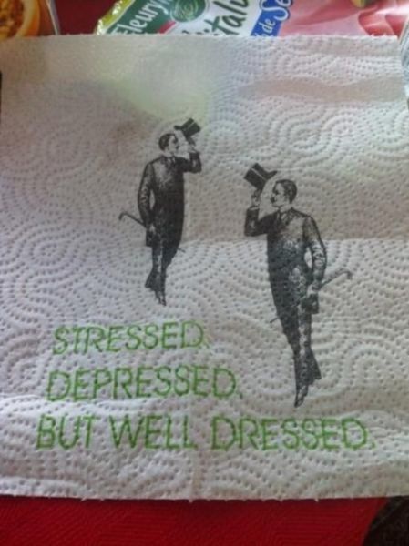 Bildschirmarbeiter - Picdump 08.11.2013