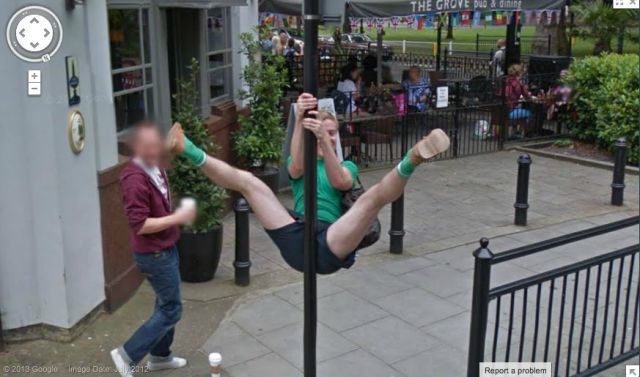 Bildschirmarbeiter - Picdump 08.11.2013