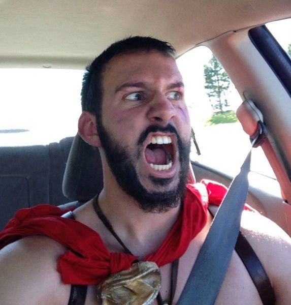 Bildschirmarbeiter - Picdump 08.11.2013