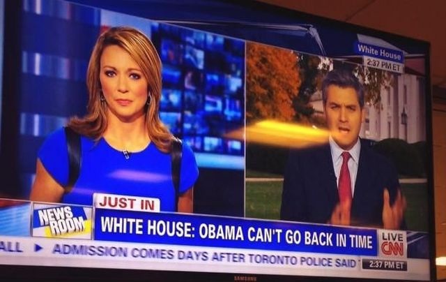 Bildschirmarbeiter - Picdump 08.11.2013