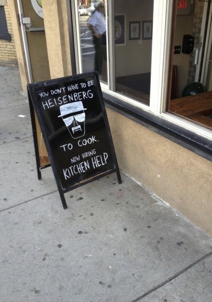 Bildschirmarbeiter - Picdump 08.11.2013