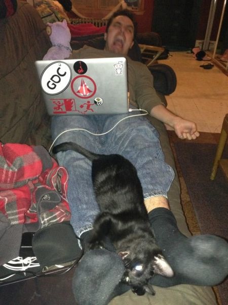 Bildschirmarbeiter - Picdump 08.11.2013