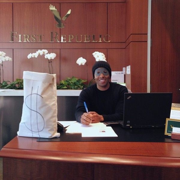 Bildschirmarbeiter - Picdump 08.11.2013